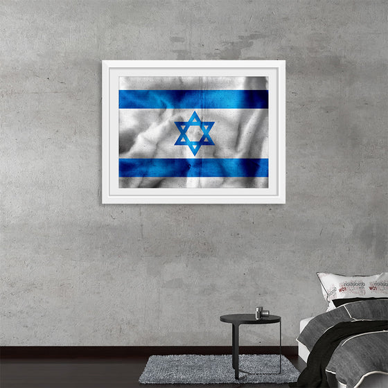 "Israel Flag"