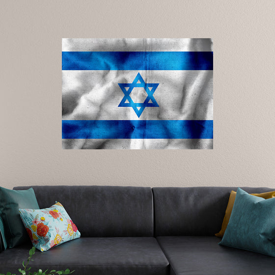 "Israel Flag"