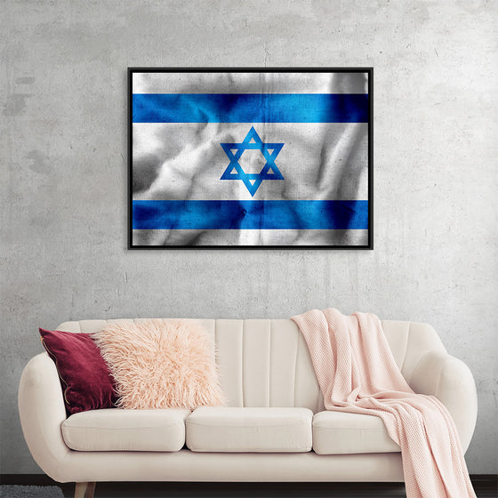 "Israel Flag"