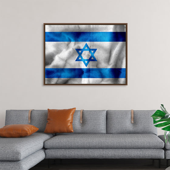 "Israel Flag"