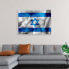 "Israel Flag"