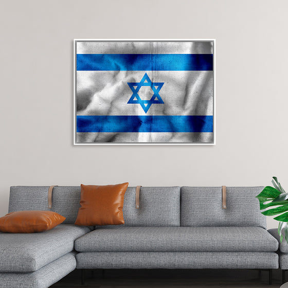 "Israel Flag"