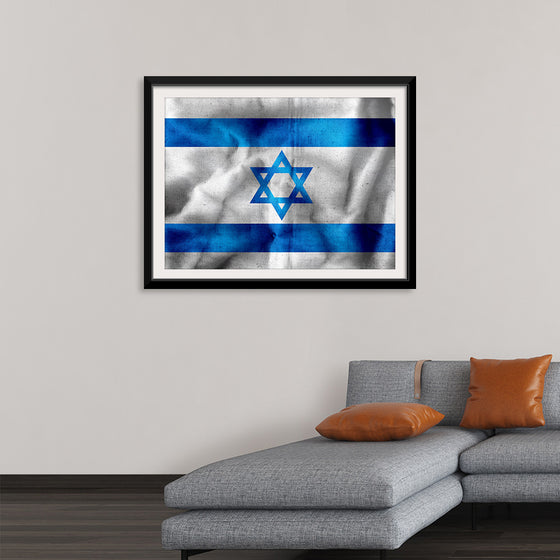 "Israel Flag"