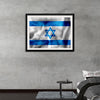 "Israel Flag"