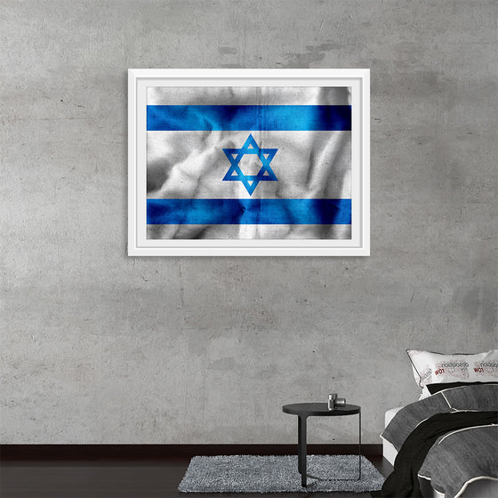 "Israel Flag"