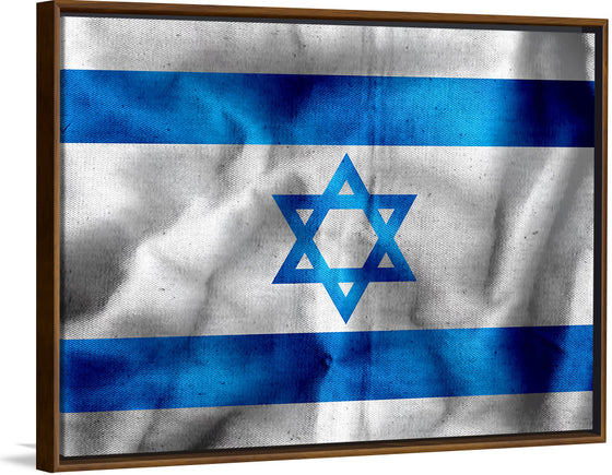 "Israel Flag"