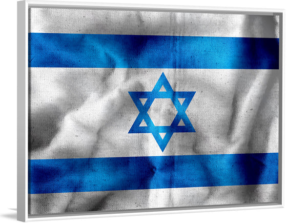 "Israel Flag"