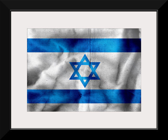 "Israel Flag"