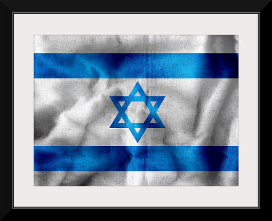 "Israel Flag"