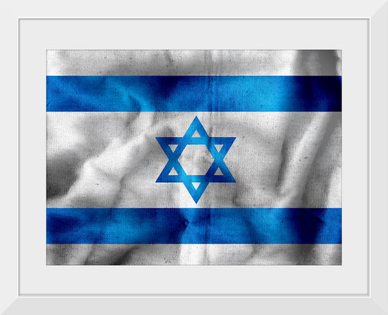 "Israel Flag"