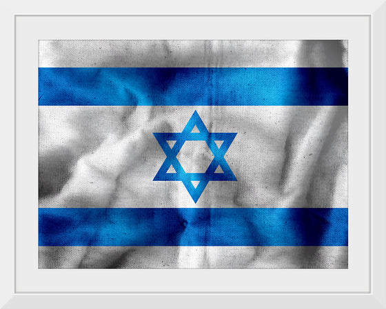 "Israel Flag"