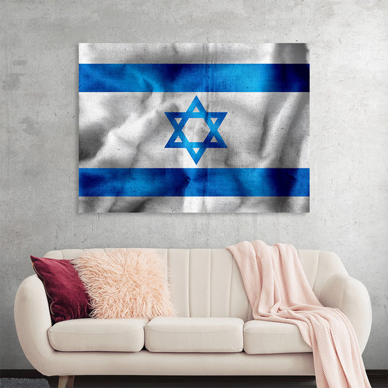 "Israel Flag"