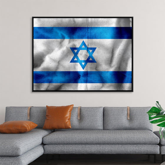 "Israel Flag"