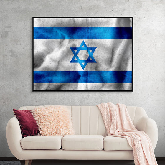 "Israel Flag"