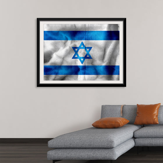 "Israel Flag"