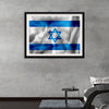 "Israel Flag"