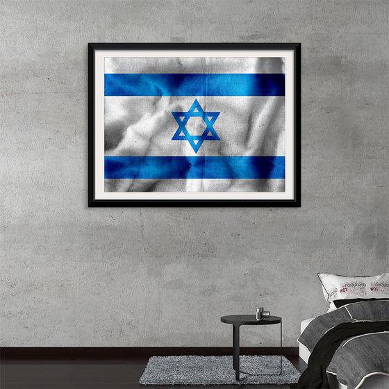 "Israel Flag"