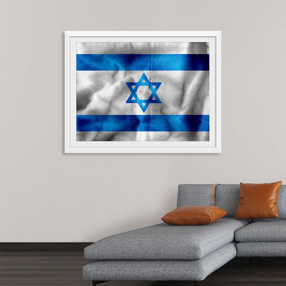 "Israel Flag"