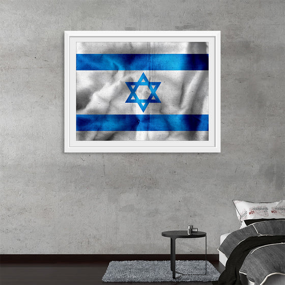 "Israel Flag"