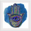 "Hamsa", Linnaea Mallette