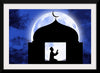 "Muslim Mosque Moon Islam Eid"