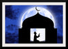 "Muslim Mosque Moon Islam Eid"