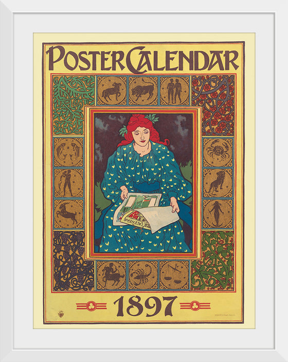 "Zodiac Calendar"