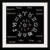 "Astrology Chart Zodiac Signs"