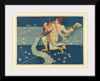 "Aquarius Vintage Zodiac Art", Johann Bayer