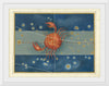 "Cancer Vintage Zodiac Art", Johann Bayer