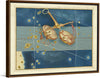 "Libra Vintage Zodiac Art", Johann Bayer