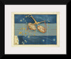 "Libra Vintage Zodiac Art", Johann Bayer