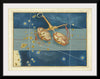 "Libra Vintage Zodiac Art", Johann Bayer