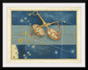 "Libra Vintage Zodiac Art", Johann Bayer