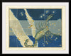 "Scorpio Vintage Zodiac Art", Johann Bayer