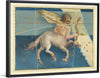 "Sagittarius Vintage Zodiac Art", Johann Bayer
