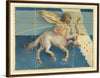 "Sagittarius Vintage Zodiac Art", Johann Bayer