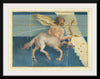 "Sagittarius Vintage Zodiac Art", Johann Bayer