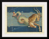 "Capricorn Vintage Zodiac Art", Johann Bayer