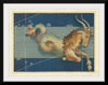 "Capricorn Vintage Zodiac Art", Johann Bayer