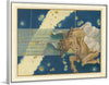 "Taurus Vintage Zodiac Art", Johann Bayer