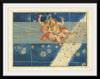 "Gemini Vintage Zodiac Art", Johann Bayer