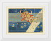 "Gemini Vintage Zodiac Art", Johann Bayer