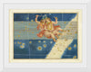 "Gemini Vintage Zodiac Art", Johann Bayer