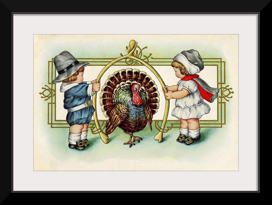 "Thanksgiving Card"