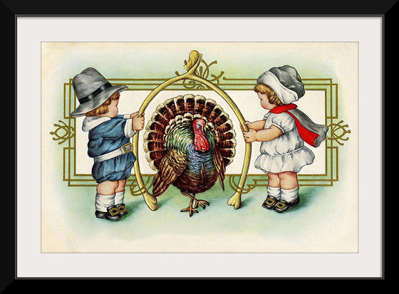 "Thanksgiving Card"