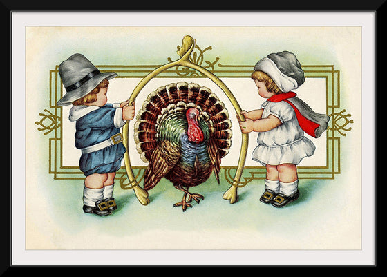 "Thanksgiving Card"