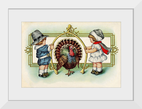 "Thanksgiving Card"