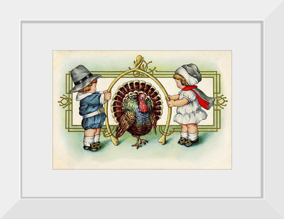 "Thanksgiving Card"