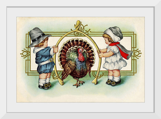 "Thanksgiving Card"